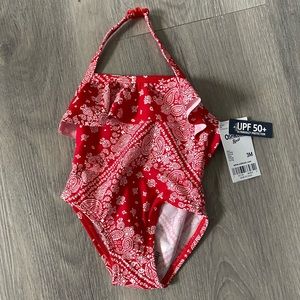 SOLD OshKosh B’gosh Infant Bathing Suit 3mos New